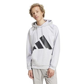 Men's adidas Essentials Single Jersey Sportswear Hoodie