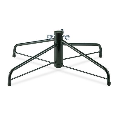 PULEO INTERNATIONAL 6.5-ft. Oregon Spruce Artificial Christmas Tree