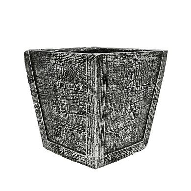 Puleo International Inc. 4.5-ft. Pre-Lit Potted Artificial Tree