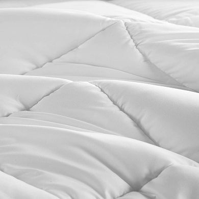 Madison Park Essentials Satin Luxury Comforter Set