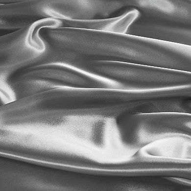 Madison Park Essentials Satin Luxury Comforter Set