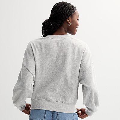 Juniors' Peanuts Snoopy Original Pal Since 1950 Cropped