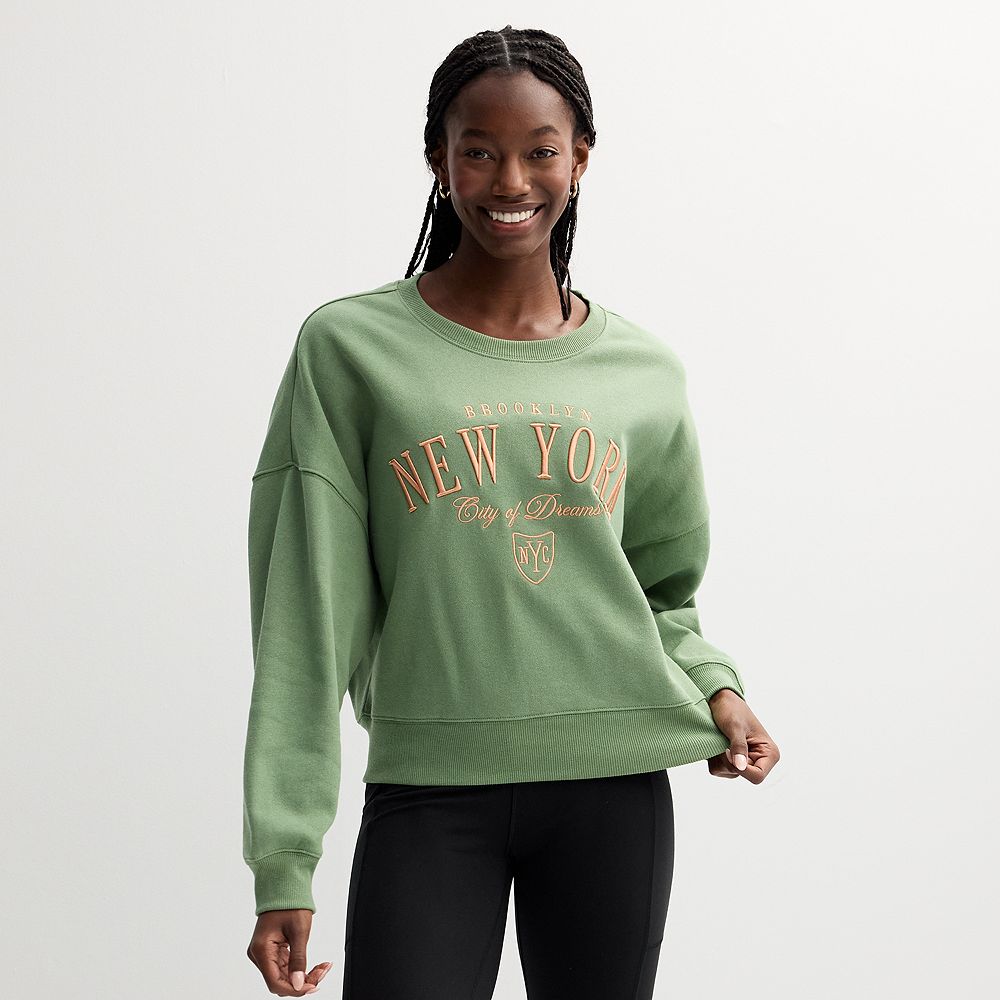 Brooklyn Kids Pullover main image 0