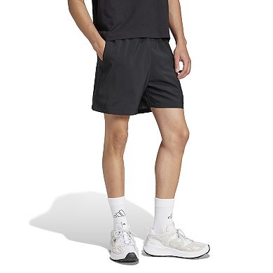 Men's adidas Essentials Small Logo Chelsea Sportswear Cargo Shorts