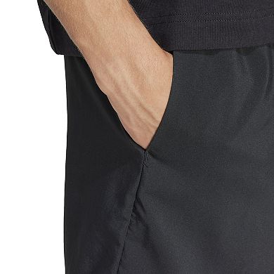 Men's adidas Essentials Small Logo Chelsea Sportswear Cargo Shorts