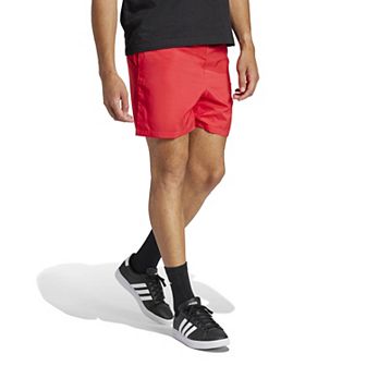 Men's adidas Essentials Small Logo Chelsea Sportswear Cargo Shorts
