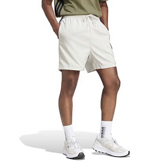 Men's adidas Essentials Small Logo Chelsea Sportswear Cargo Shorts