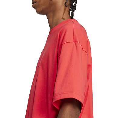 Men's adidas Future Icons Small Logo Sportswear T-Shirt