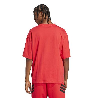 Men's adidas Future Icons Small Logo Sportswear T-Shirt