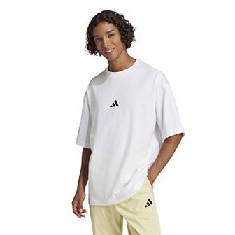 Men's adidas Future Icons Small Logo Sportswear T-Shirt