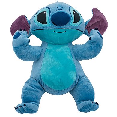 Disney's Lilo & Stitch Plush Backpack