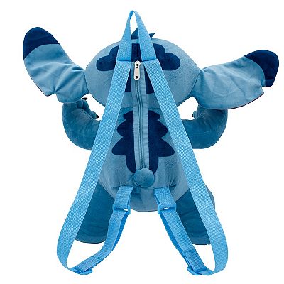 Disney's Lilo & Stitch Plush Backpack