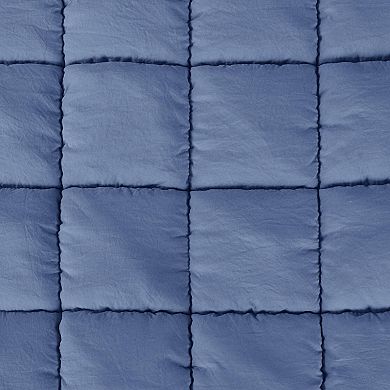 Intelligent Design Dream Puff Down Alternative Comforter Set