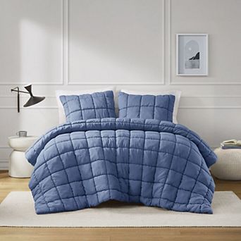 Intelligent Design Dream Puff Down Alternative Comforter Set