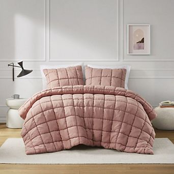 Intelligent Design Dream Puff Down Alternative Comforter Set