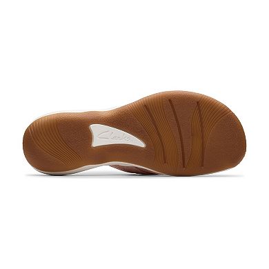 Clarks Cloudsteppers Breeze Dahlia Women's Flip Flop Sandals