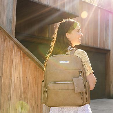 Petunia Pickle Bottom Sync Backpack