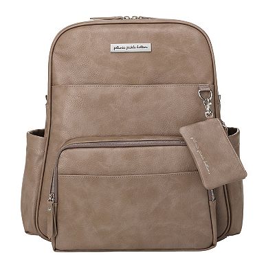Petunia Pickle Bottom Sync Backpack