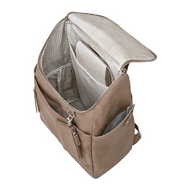 Petunia Pickle Bottom Tempo Backpack