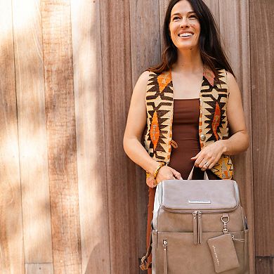 Petunia Pickle Bottom Tempo Backpack