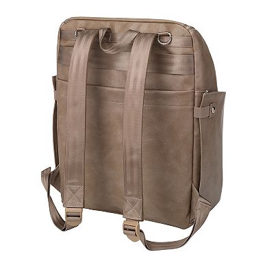 Petunia Pickle Bottom Tempo Backpack