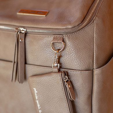 Petunia Pickle Bottom Tempo Backpack