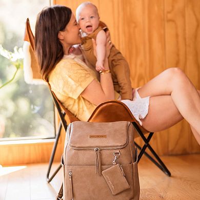 Petunia Pickle Bottom Tempo Backpack