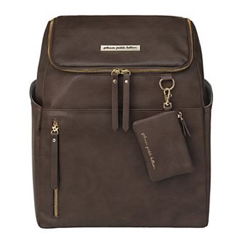 Petunia Pickle Bottom Tempo Backpack