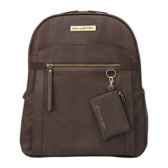 Petunia Pickle Bottom 2-In-1 Provisions Backpack