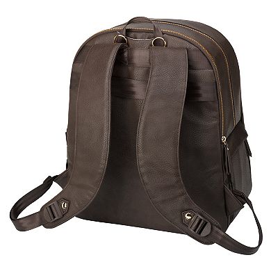 Petunia Pickle Bottom 2-In-1 Provisions Backpack