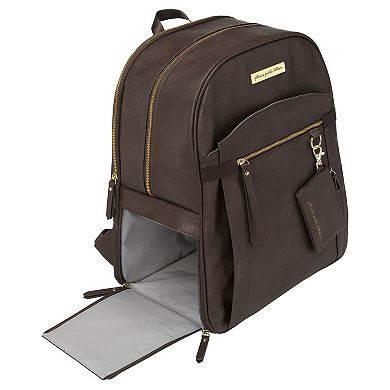 Petunia Pickle Bottom 2-In-1 Provisions Backpack