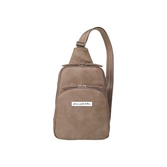 Petunia Pickle Bottom Criss-Cross Sling Bag