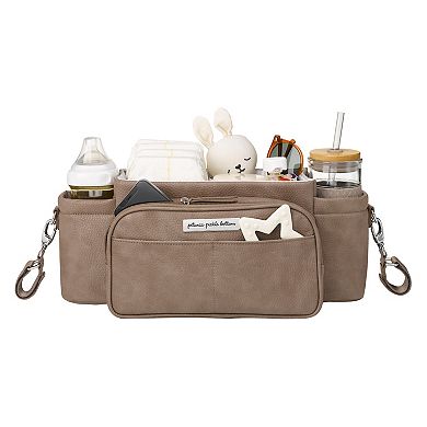 Petunia Pickle Bottom Wander Caddy Deluxe Bag