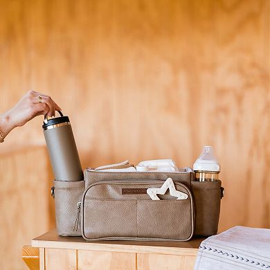 Petunia Pickle Bottom Wander Caddy Deluxe Bag