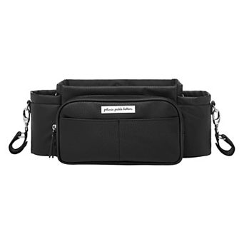Petunia Pickle Bottom Wander Caddy Deluxe Bag