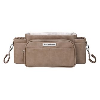 Petunia Pickle Bottom Wander Caddy Deluxe Bag
