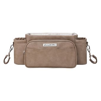 Petunia Pickle Bottom Wander Caddy Deluxe Bag