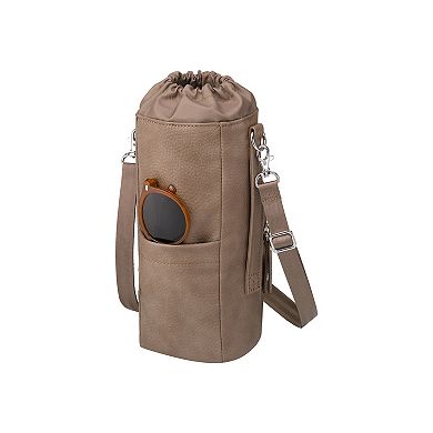 Petunia Pickle Bottom Viva Cross-Body Sling Bag