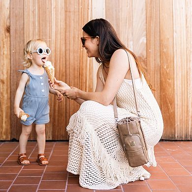 Petunia Pickle Bottom Viva Cross-Body Sling Bag