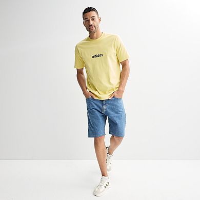Men's adidas Essentials Single Jersey Sportswear T-Shirt