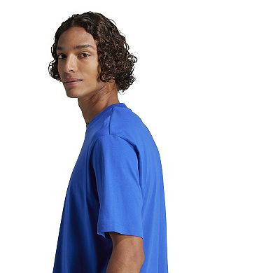 Men's adidas Essentials Single Jersey Sportswear T-Shirt