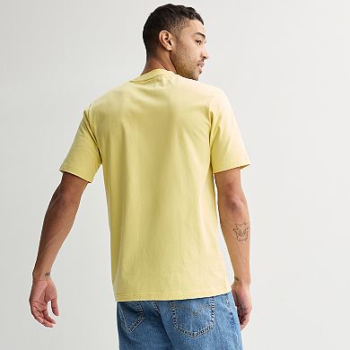 Men's adidas Essentials Single Jersey Sportswear T-Shirt