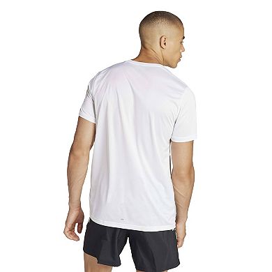 Men's adidas Run It Reflective T-Shirt
