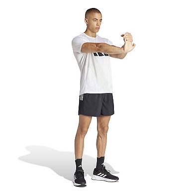 Men's adidas Run It Reflective T-Shirt