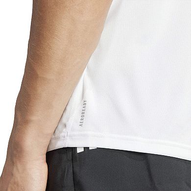 Men's adidas Run It Reflective T-Shirt