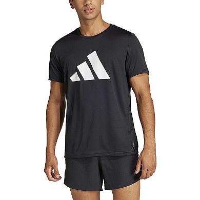 Men's adidas Run It Reflective T-Shirt