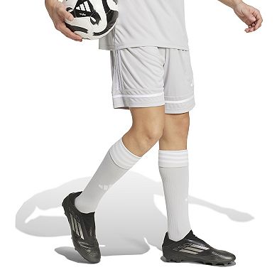 Men's adidas Squadra 25 Soccer Shorts