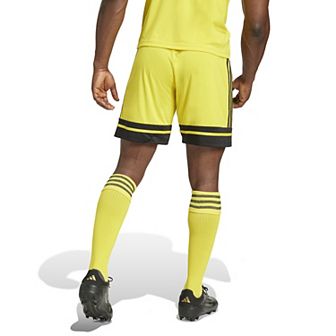 Men's adidas Squadra 25 Soccer Shorts