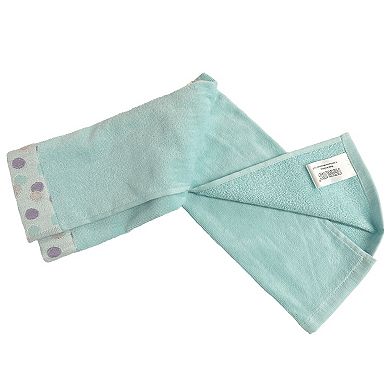 Peanuts Snoopy Easter Basket Hand Towel