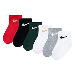 Kohls nike socks youth hotsell